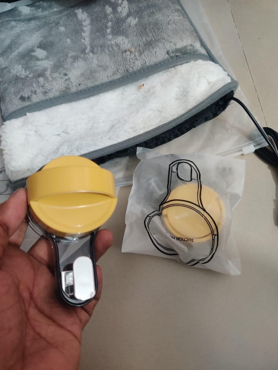 Suction Wall Hooks for Towel (Pack of 2)